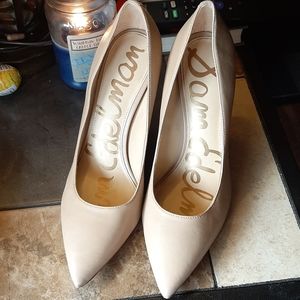 Sam Edelman Women's Classic Hazel Pumps